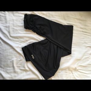 Fila women's Capri leggings